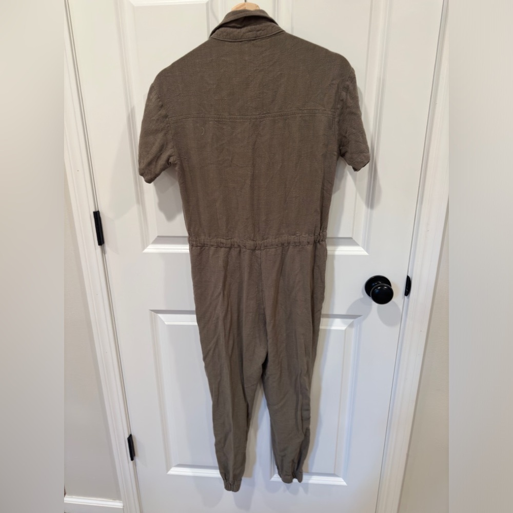 Fashion Nova Jumpsuit